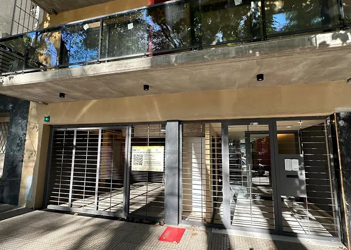 Virasoro Apartment