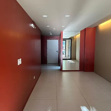 Virasoro Apartment Ciudad Autónoma de Ciudad Autónoma de Buenos Aires Exterior foto