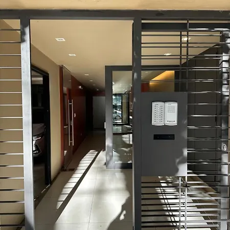 Virasoro Apartment Ciudad Autónoma de Ciudad Autónoma de Buenos Aires Exterior foto