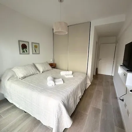 Virasoro Apartment Ciudad Autónoma de Ciudad Autónoma de Buenos Aires Exterior foto
