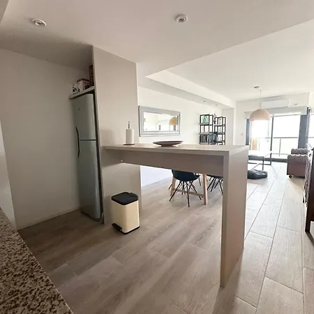 Virasoro Apartment Ciudad Autónoma de Ciudad Autónoma de Buenos Aires Exterior foto