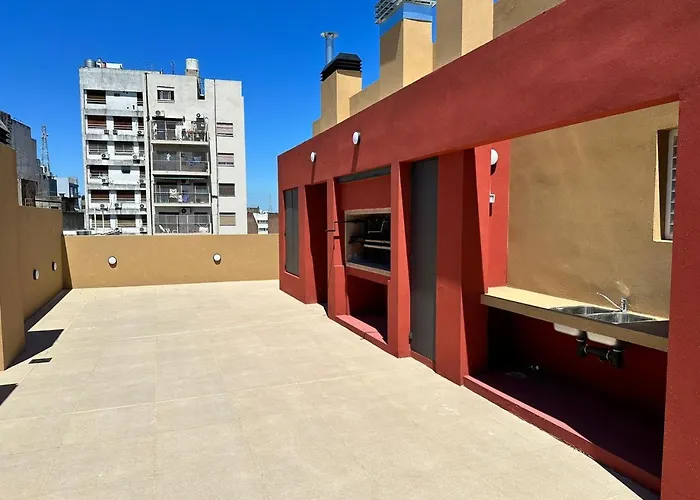 Virasoro Apartment