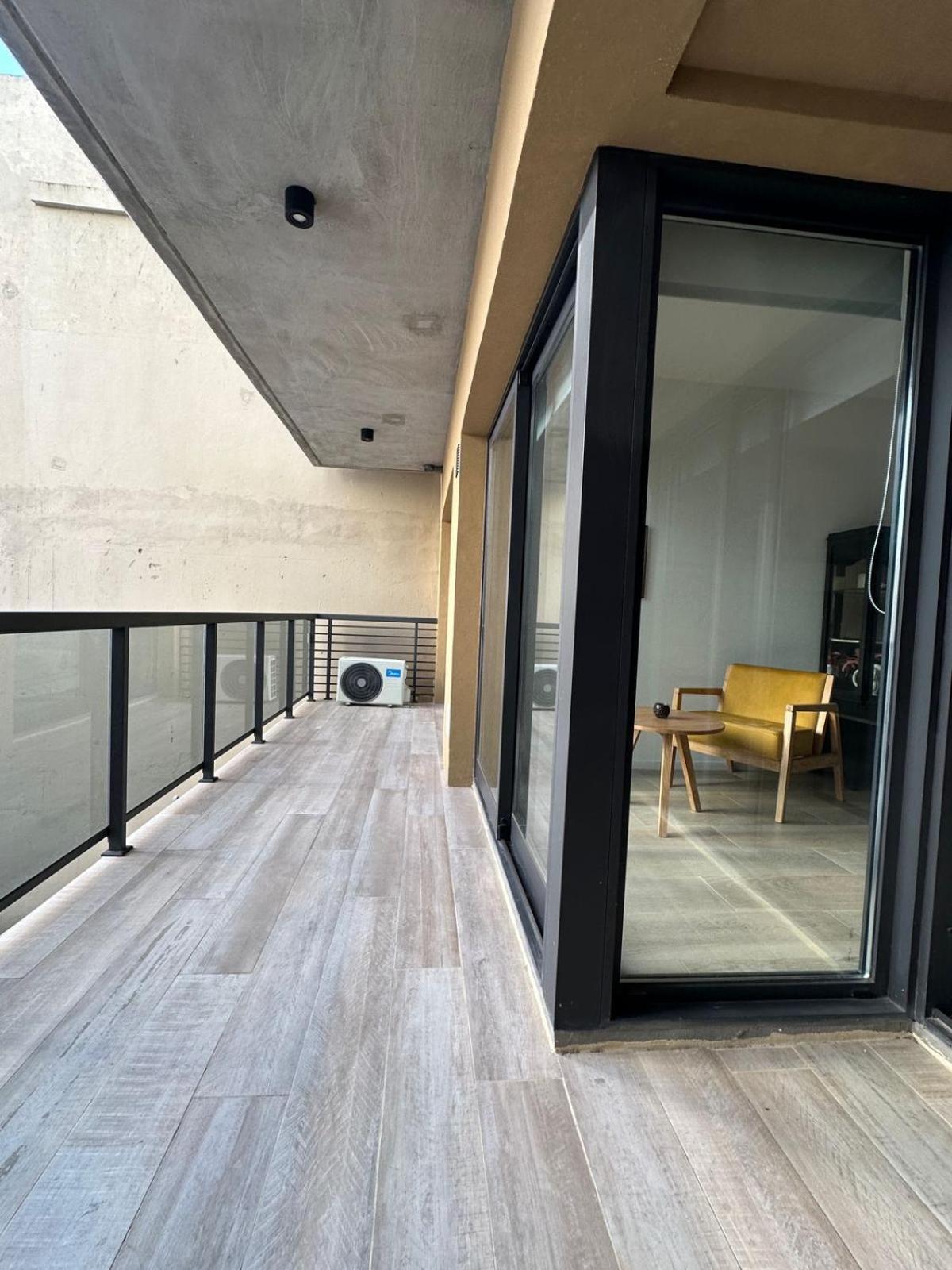 Apartment Virasoro